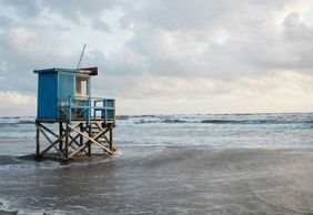 Palanga: Amber Coastline Audio Tour