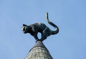 Riga's Old Town: A Historical Walking Adventure