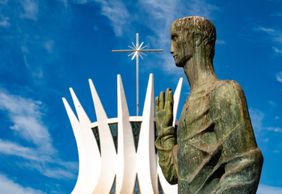 Brasilia: Landmarks Audio Tour