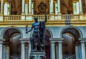 Milan: Pinacoteca di Brera Ticket & Audio Tour