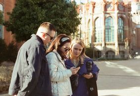 Barcelona: Agent 007 Quest Audio Tour