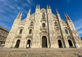 Milan: Secrets Unveiled Audio Tour
