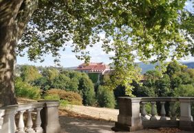 Baden-Baden: Historical Spa City Audio Tour