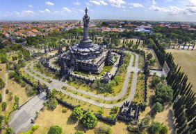 Denpasar: Echoes of the Past Audio Tour