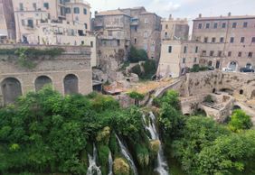 Uncover Tivoli's Secrets: In-App Audio Tour