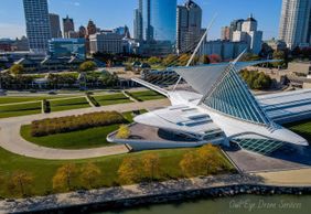 Milwaukee: Gilded Promenade Audio Tour