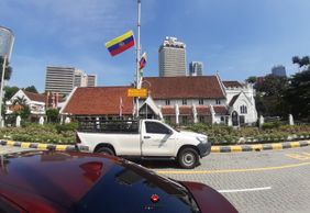 Kuala Lumpur: Heritage Trail Audio Tour