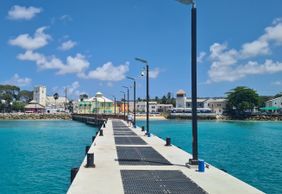 Speightstown: Historic Milestones Audio Tour