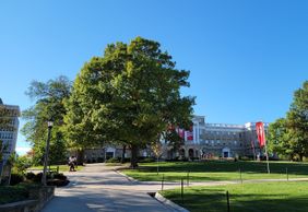 Madison: Echoes of Spirit Audio Tour