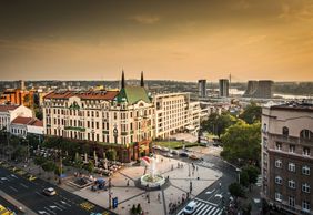 Belgrade: Discover Wonders Audio Tour