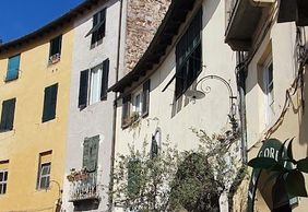 Lucca: Renaissance Ramparts Audio Tour