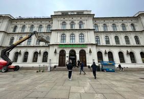 Oslo: Central Charms & Lore Audio Tour