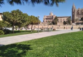 Palma: Historic Mysteries Unveiled Audio Tour