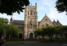 Louisville's Victorian Era Exploration Audio Tour