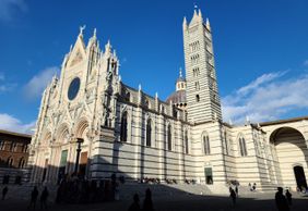 Siena: Enchanting Tales Audio Tour