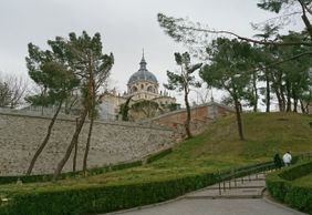 Discover Hidden Gems: Madrid’s Historic Self-Guided Audio Tour