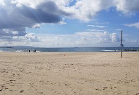 Los Angeles: Venice Beach Audio Tour