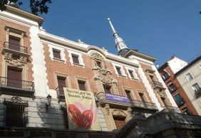 Madrid: Cultural Tapestry Audio Tour