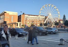 Korca: Echoes of Culture Audio Tour