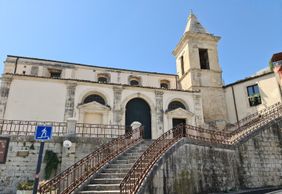 Ragusa's Baroque Gems: A Walking Tour of Ragusa Ibla