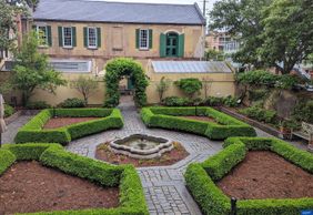 Savannah: Echoes of History Audio Tour