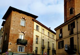 Asti: Echoes of History Audio Tour