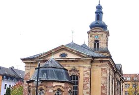 Saarbrucken: City Sights Audio Tour