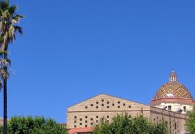 Alghero: Enchanting Old Town Audio Tour
