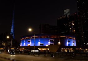 Melbourne: Vibrant City Beats Audio Tour