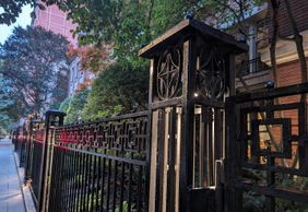 Chicago: Gold Coast District Audio Tour