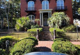 Savannah: Mysteries and Lore Audio Tour