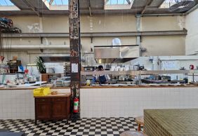 Eindhoven: Strijp-S Innovation Hub Audio Tour