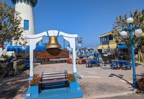 Los Angeles: Marina del Rey Adventure Audio Tour