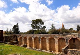 Arezzo: Medieval Marvels Audio Tour