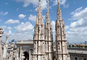 Milan: Chic Splendors Audio Tour