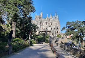 Mystical Sintra: Exploring its Stories, History, and Culture
