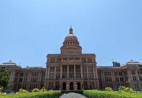 Austin: Downtown History Unveiled Audio Tour