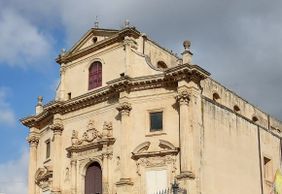 Ragusa: Baroque Wonders Audio Tour