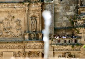 Úbeda's Renaissance Gems: A Historic Walking Tour
