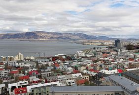 Reykjavik Highlights: A City Walking Adventure