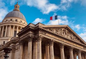 Paris: Latin Quarter Audio Tour
