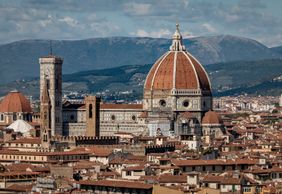 Florence: Ancient Echoes Audio Tour