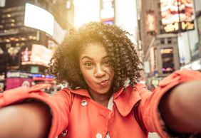 New York City: Iconic Landmarks Audio Tour