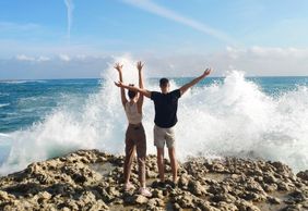 Valletta: Mediterranean Gem Audio Tour