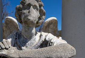 Chicago: Graceland Cemetery Audio Tour