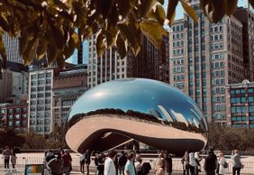 Chicago: Millennium Park's Architectural Wonders Audio Tour