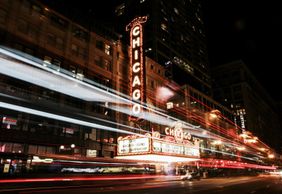 Chicago: Gangsters & Ghosts Audio Tour
