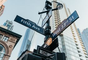 New York City: Fifth Avenue's Historical Splendor Audio Tour