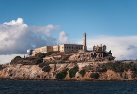 San Francisco: Alcatraz's Untold Stories Audio Tour