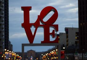 Philadelphia: America's Birthplace Heritage Audio Tour